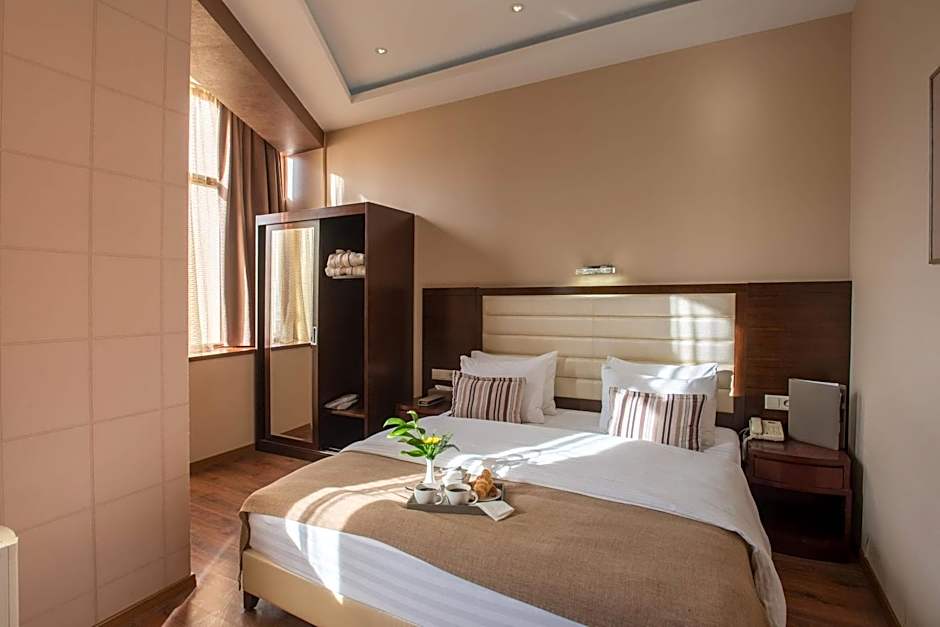 Hotel Orion Tbilisi