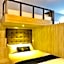 Graha Socio Hotel Nusa Dua Bali
