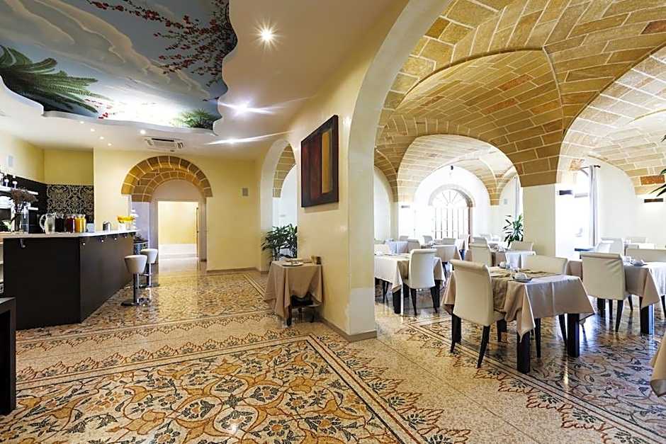 Hotel Aurora e del Benessere