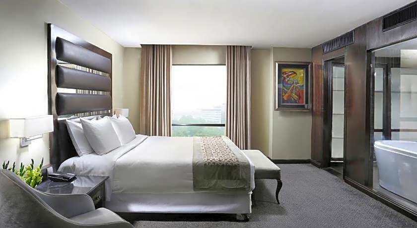 Four Points by Sheraton Lahore