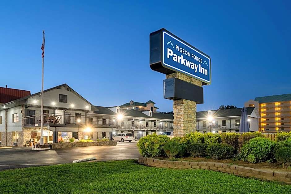 Pigeon Forge Parkway Inn