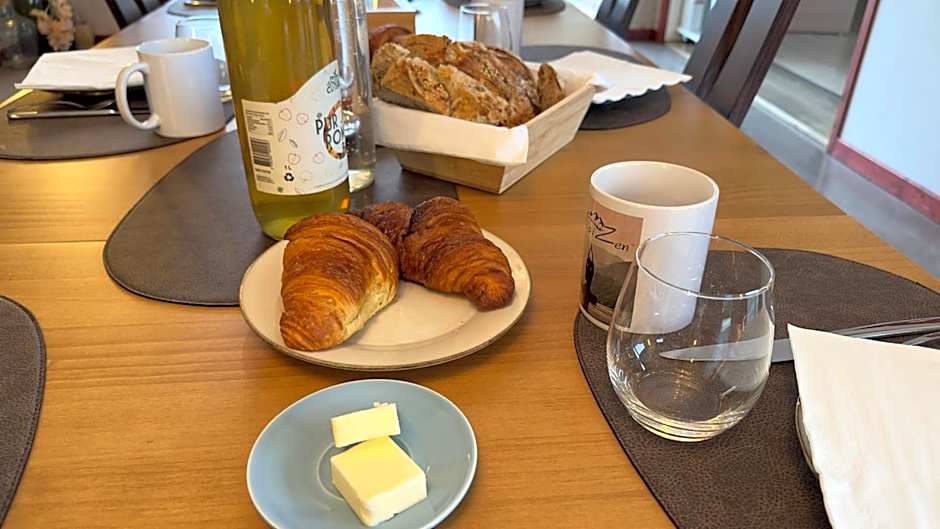 AlpiZen centre de Ressourcement - Adults recommended