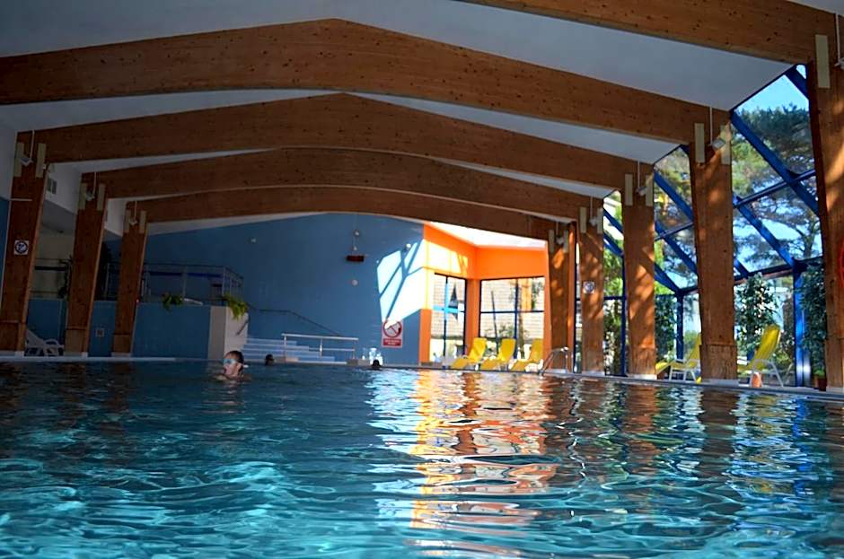 Ośrodek Wypoczynku i Rekreacji Venus