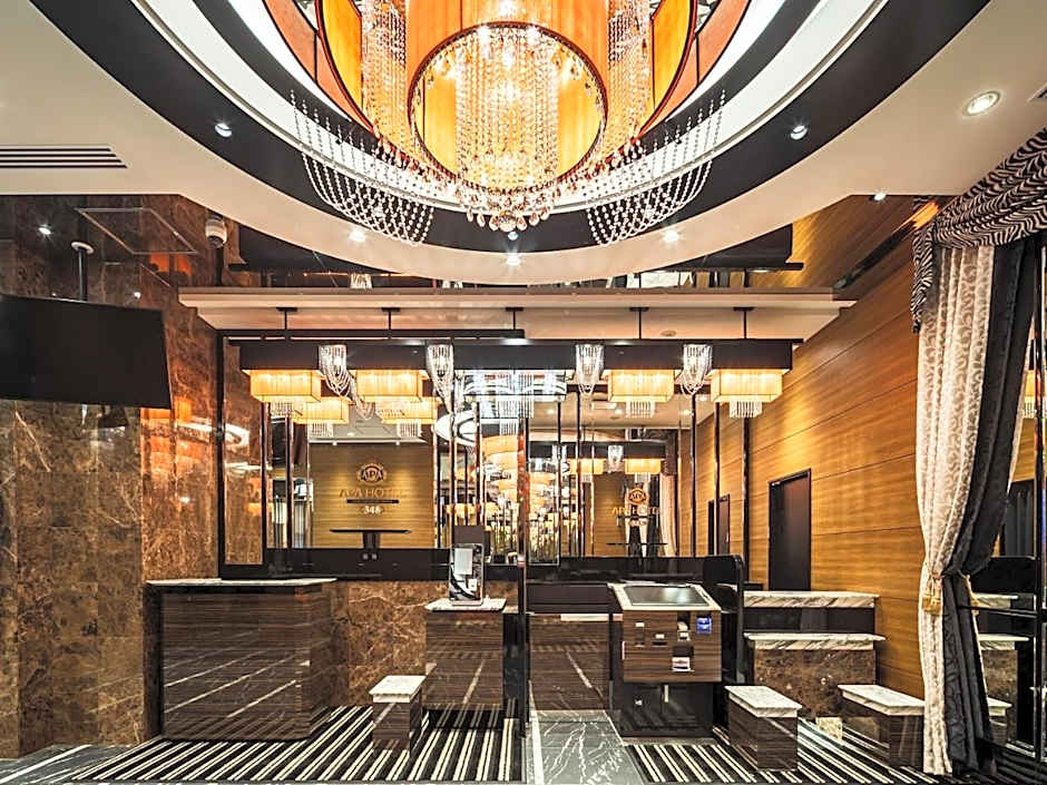 APA Hotel Nishifunabashi Ekimae