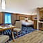 Homewood Suites By Hilton Orange New Haven