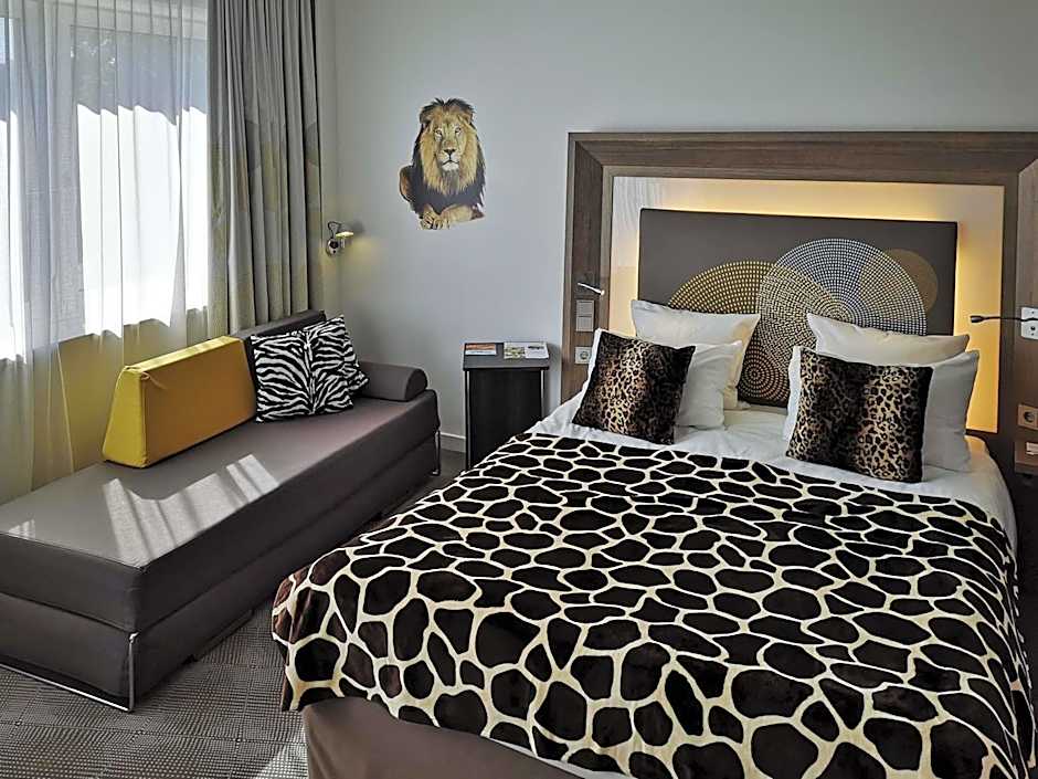 Novotel Hannover