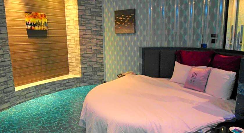 Discovery Motel - Zhonghe