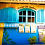 Raio de Sol pousada & camping