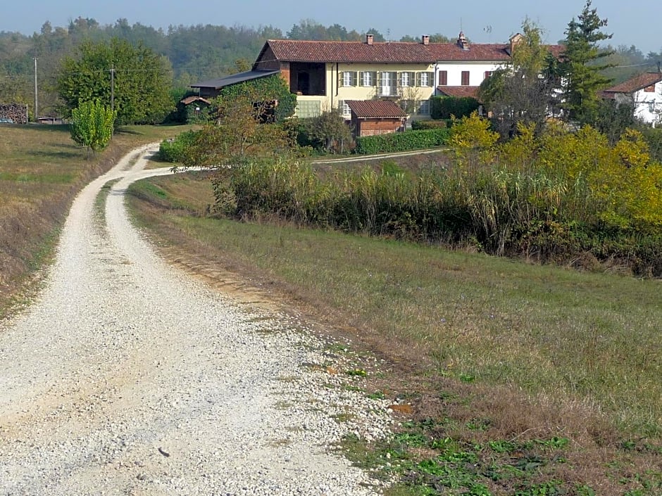 B&B Cascina Bricchetto