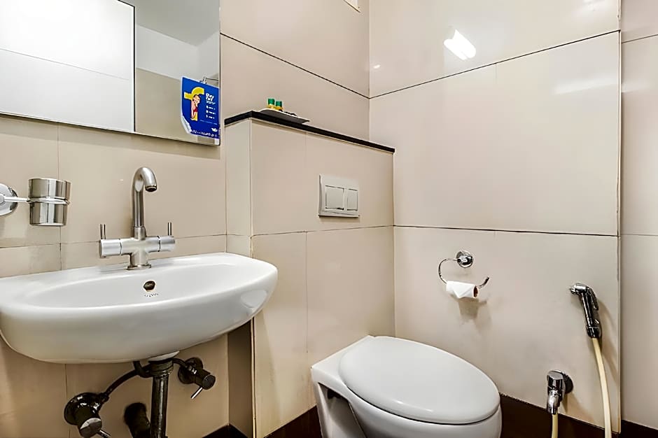 FabHotel Prime Avenue