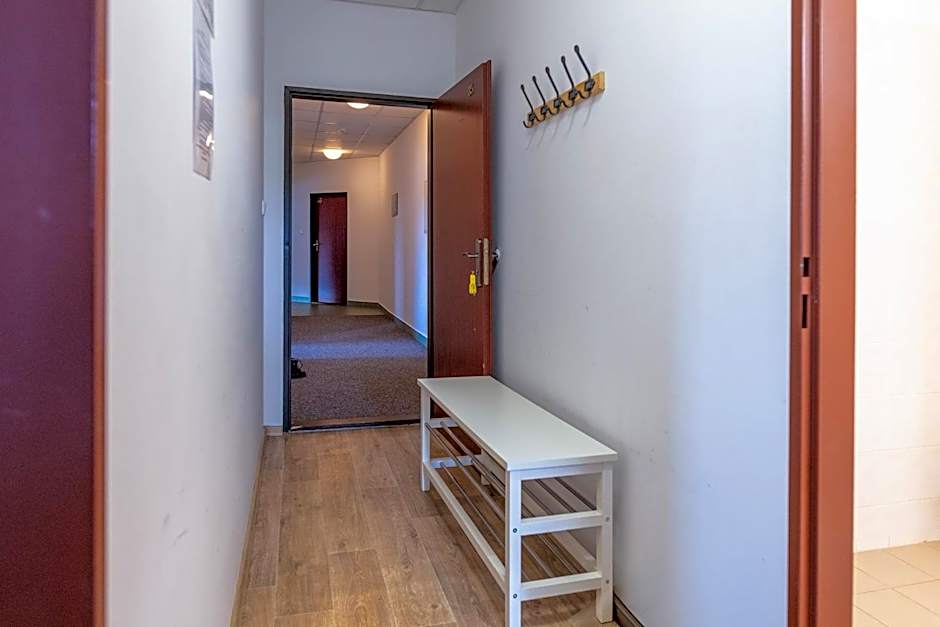 Kvildahotel