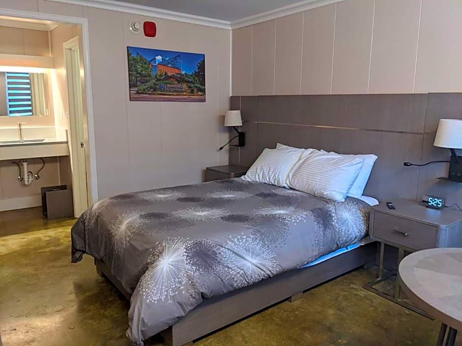 Stay Express Inn Chattanooga