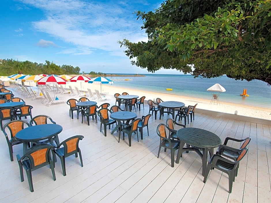 Rizzan Sea-Park Hotel Tancha Bay