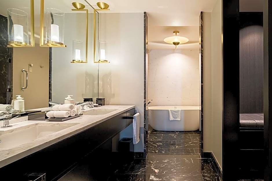 JW Marriott Hotel Sao Paulo