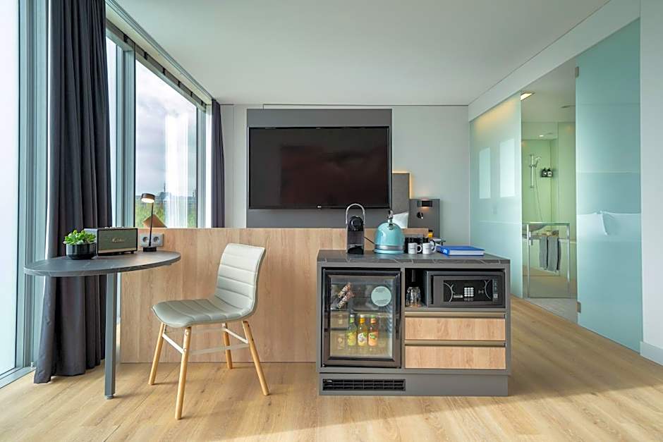 INNSiDE München Parkstadt Schwabing