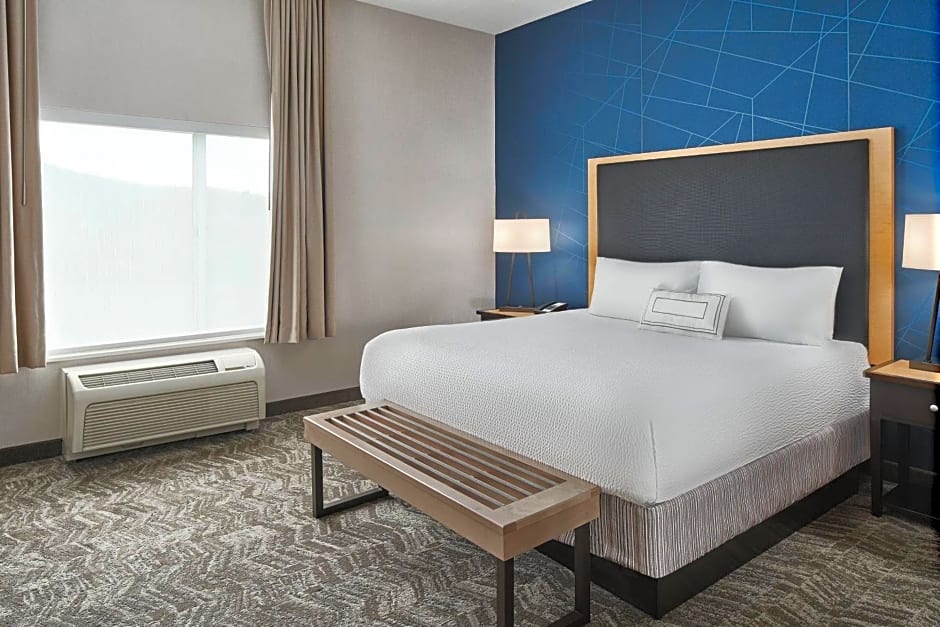 SpringHill Suites by Marriott Roanoke