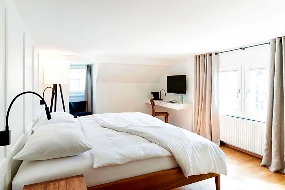 Hotel Zum Verwalter Dornbirn