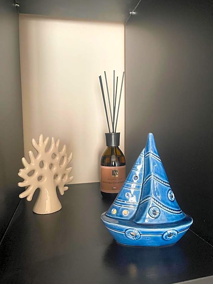 Kyria Luxury Apartment