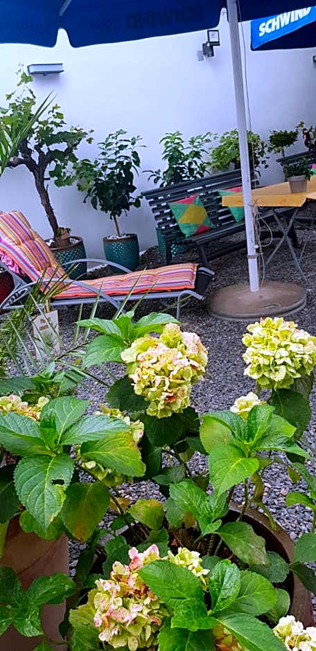 Hotel Adriana