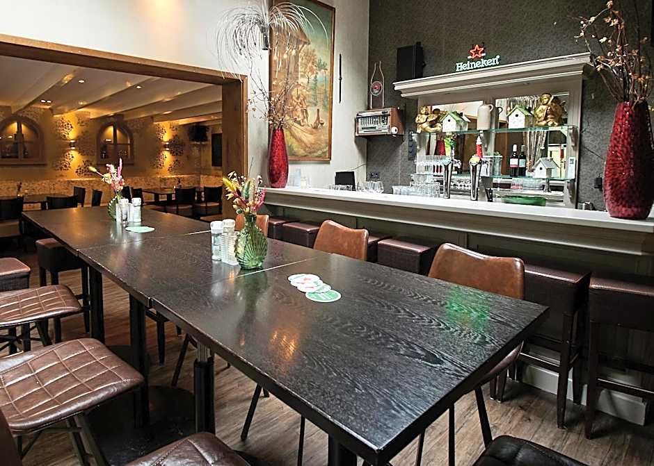 Hotel Erve Hulsbeek
