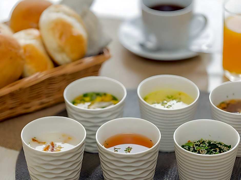 Toyoko Inn Matsudo-eki Higashi-guchi