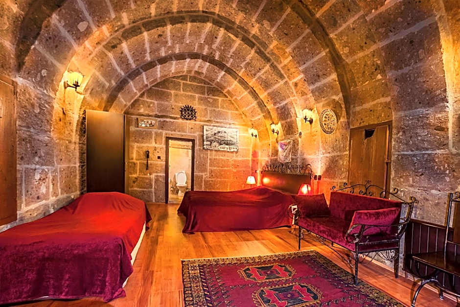 Kapadokya Ihlara Konakları Otel Antik Konaklar