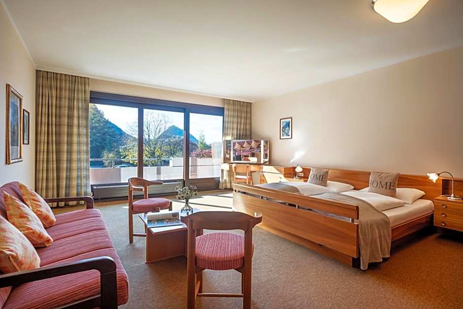 Aparthotel Andreas Hofer