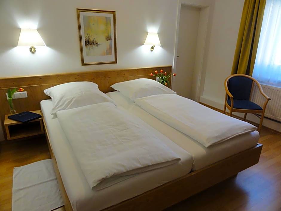 Hotel Württemberger Hof Garni