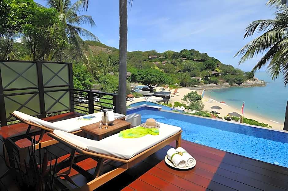 Garrya Tongsai Bay Samui