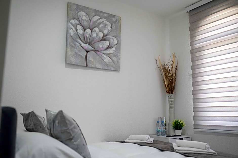 The Sun Apartments Brcko