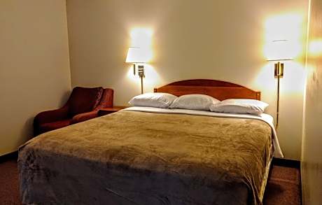 King Room - Non-Smoking