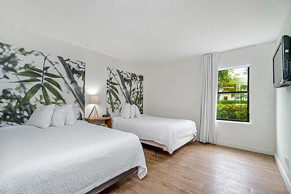 Photo 1 of 10 of Executive 1 Double Bed Suite