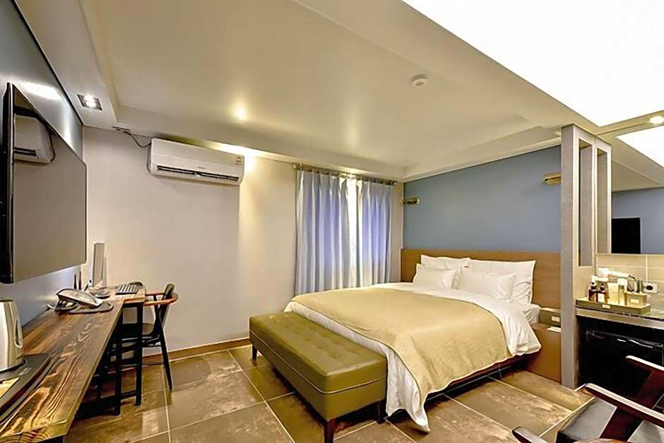 Ulsan Hotel 109