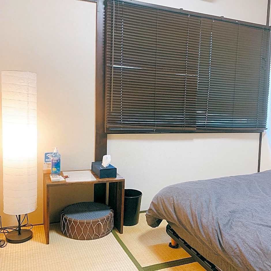 Hilo Hostel