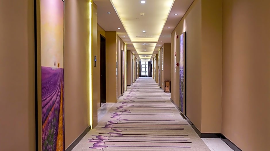 Lavande Hotel Dongguan Changan Fu Lake