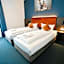Arthotel Ambassador Wiesbaden - FREE PARKING