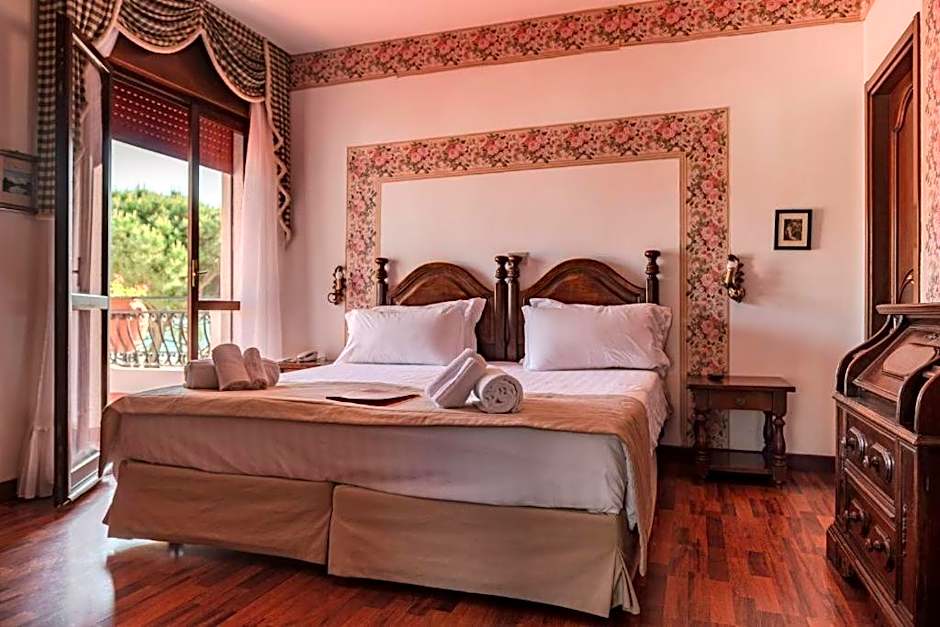 Agora Park Hotel