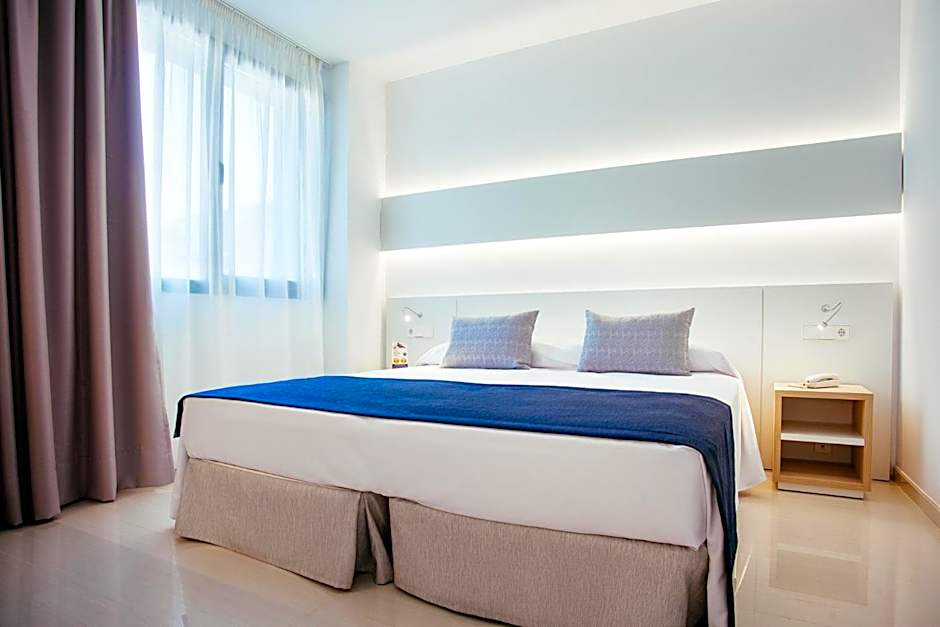 Globales Acis y Galatea