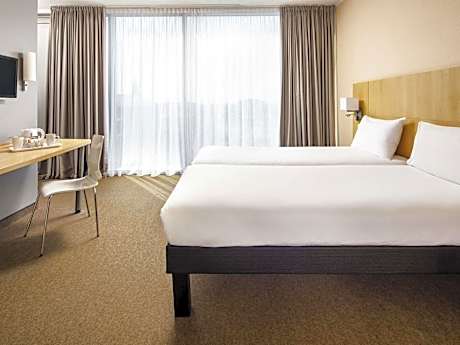 Accessible Twin Room