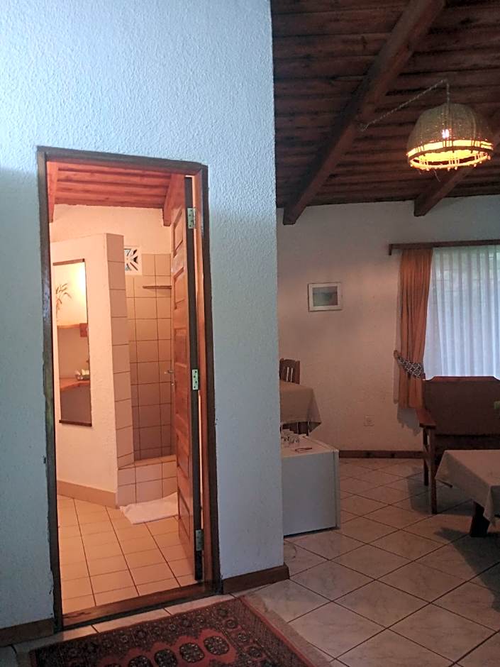 Dik Dik Hotel