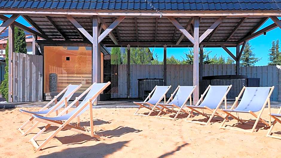 Dworek Różany Hotel & Restauracja