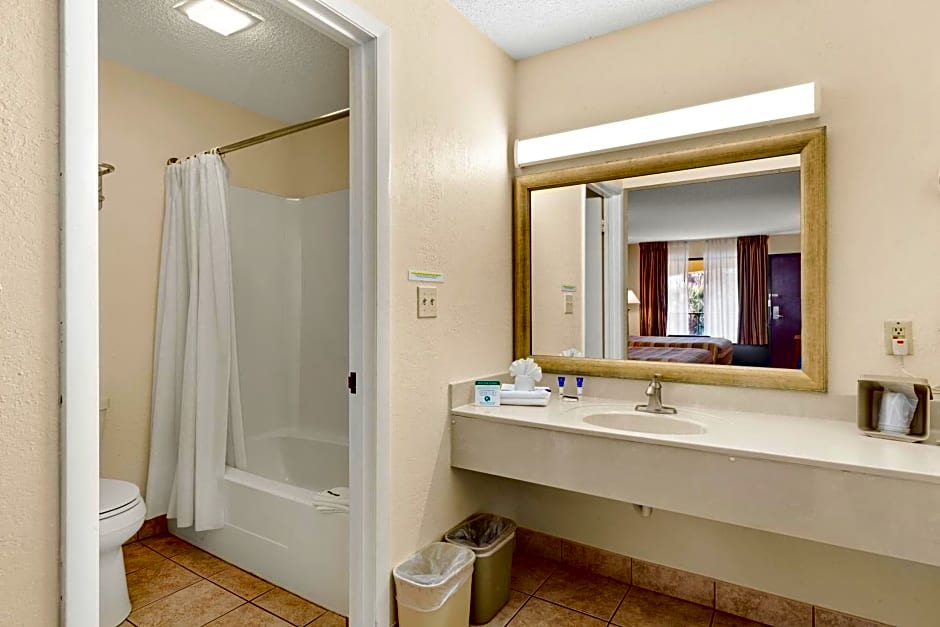Americas Best Value Inn St. Augustine