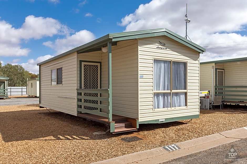 Broken Hill Tourist Park