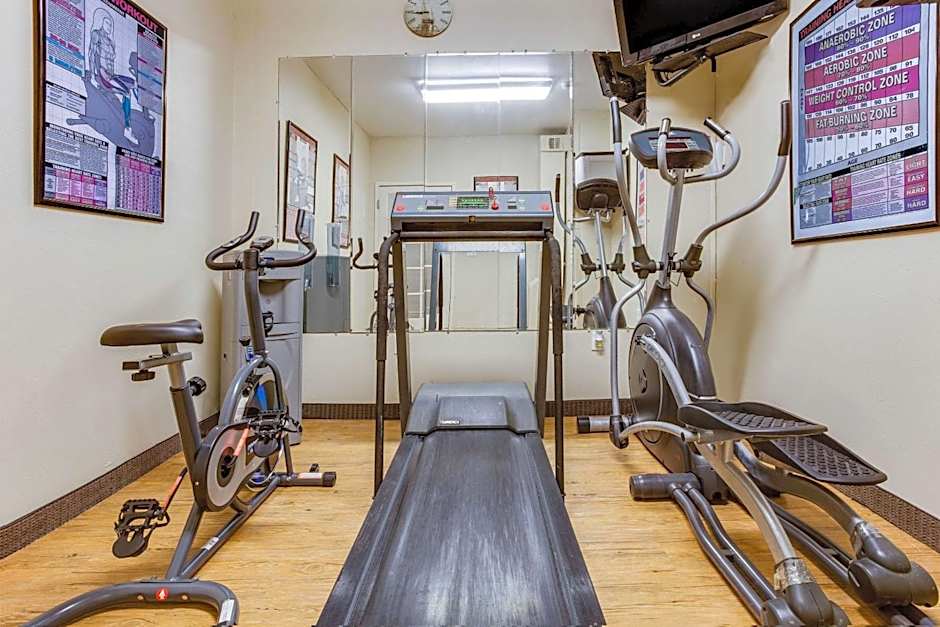 Mainstay Suites At Pga Village