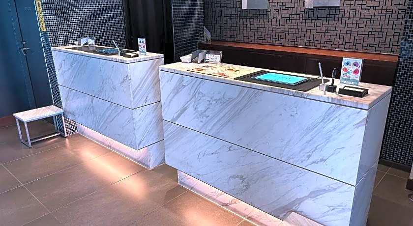 Hotel Sunflex Kagoshima