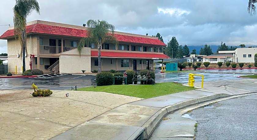 Americas Best Value Inn- Calimesa