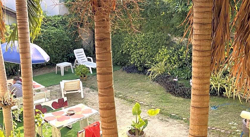 Golf-Sea-City Guest House