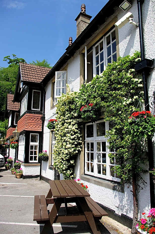 Scotsman's Pack Hotel