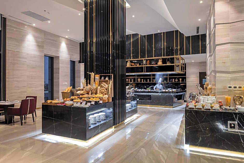 Melia Vinpearl Ha Tinh