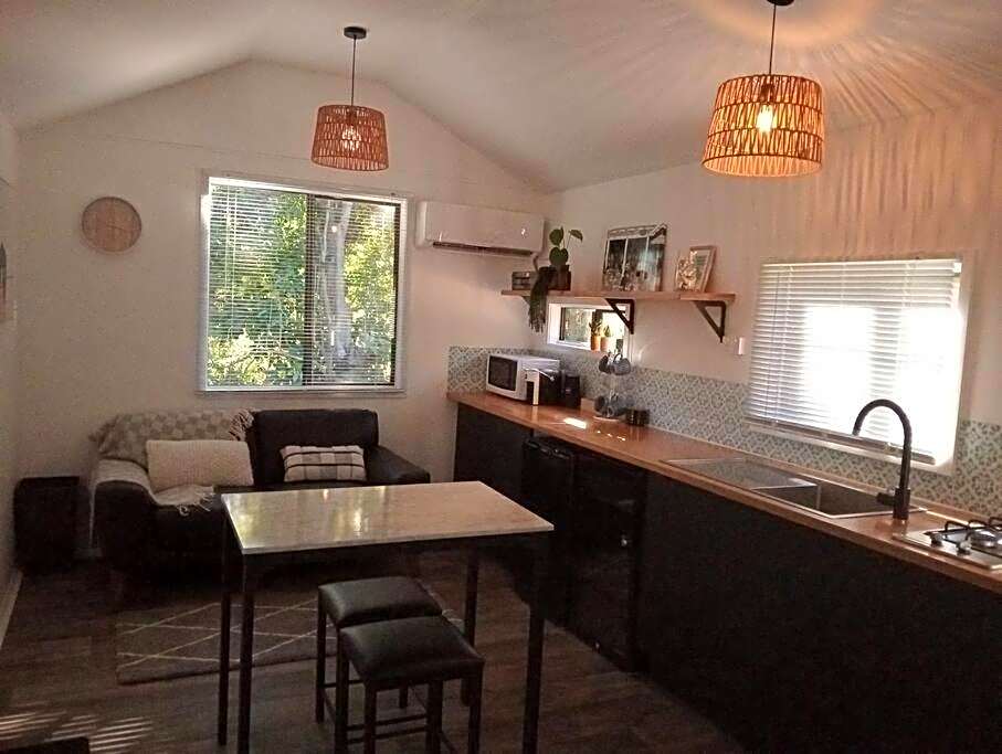 Hull River Guesthouse Mission Beach